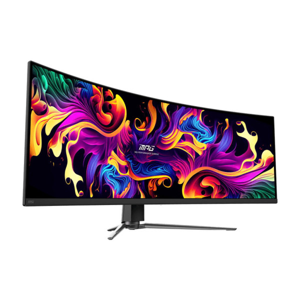 Монітор MSI MPG 491CQP