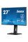 Монітор iiyama XUB2792UHSU-B6