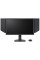 Монітор BenQ XL2566X+ Dark Grey