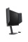 Монітор BenQ XL2566X+ Dark Grey