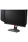 Монітор BenQ XL2566X+ Dark Grey