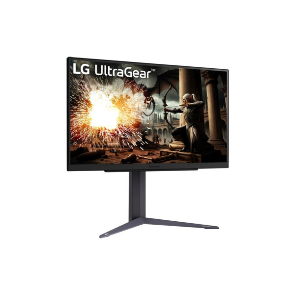 Монітор LG 27GS75Q-B