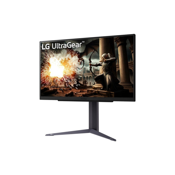 Монітор LG 27GS75Q-B
