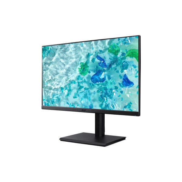Монітор Acer Vero B277UGbmiiqprzx (UM.HB7EE.G23)