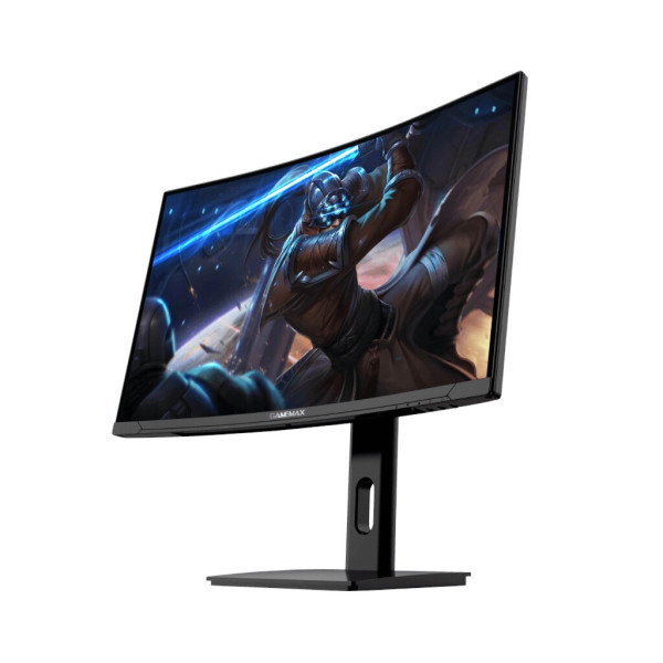 Монітор Gamemax GMX27C300