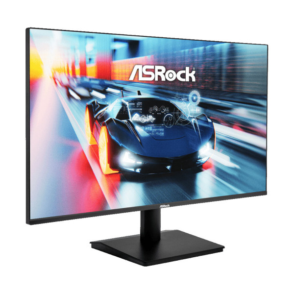 Монітор ASRock CL27FFB