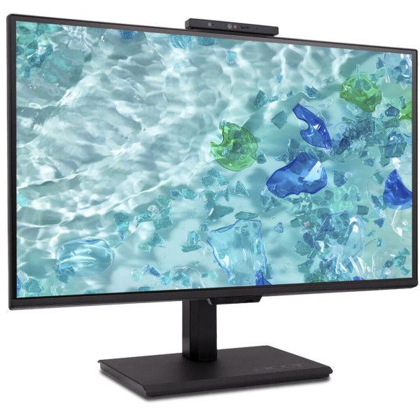 Монітор Acer B248YGbemiqprcuzx (UM.QB8EE.G01)