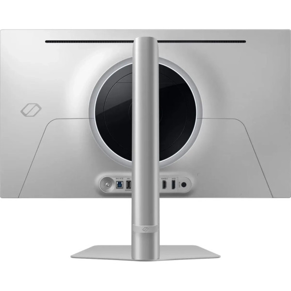 Монітор Samsung LS27DG600SIXUA