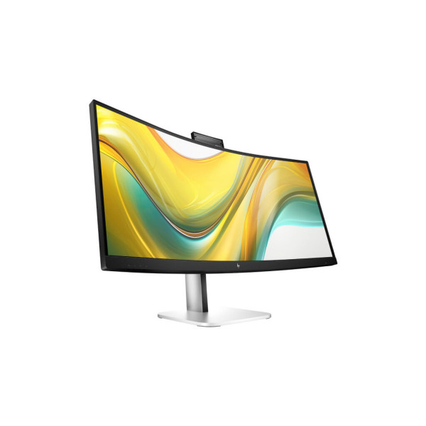 Монітор HP S5 Pro 534pm (9E0Z2UT)