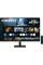 Монітор Samsung LS32FM702UZXUA