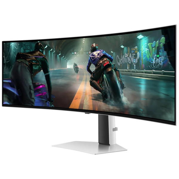 Монітор Samsung LS49DG910SIXUA