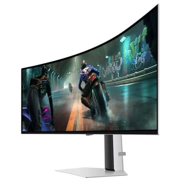 Монітор Samsung LS49DG910SIXUA