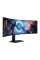 Монітор Samsung LS49FG916EIXUA