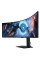 Монітор Samsung LS49FG916EIXUA