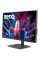Монітор BenQ PD2705U Dark Grey (9H.LKDLA.TBE)