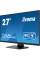 Монітор iiyama T2752MSC-B1