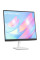 Монітор LG 27US500-W