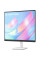 Монітор LG 27US500-W