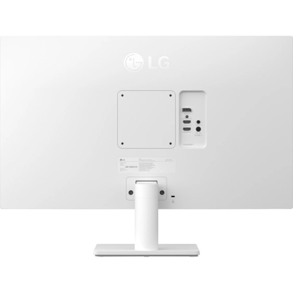 Монітор LG 27US500-W