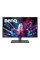 Монітор BenQ PD2506Q Dark Grey (9H.LLDLB.QBE)