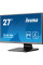 Монітор iiyama T2752MSC-B1AG