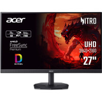 Монітор Acer KG272KL1bmiipx (UM.HX2EE.107)