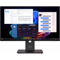 Монітор Lenovo T27UD-40 (64AFGAT2UA)