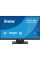 Монітор iiyama T2454MSC-B3AG