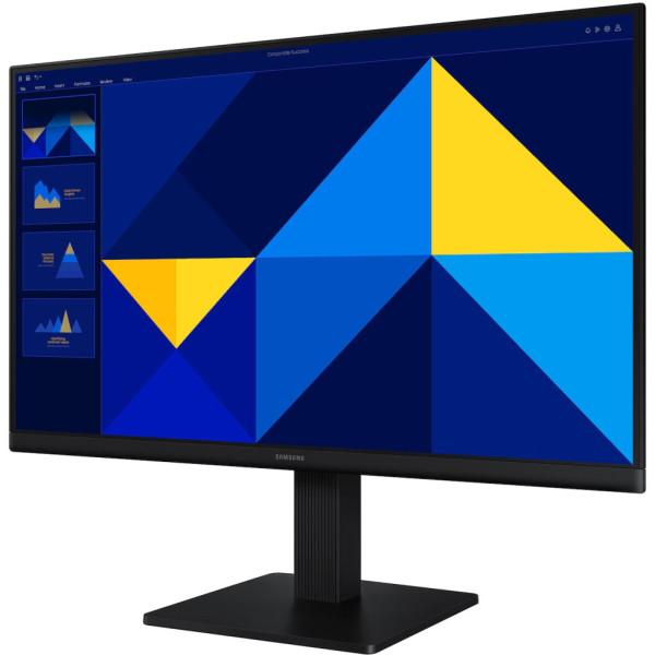 Монітор Samsung LS22D300GAIXUA