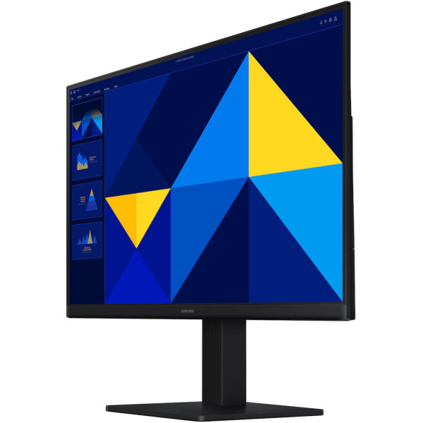 Монітор Samsung LS22D300GAIXUA
