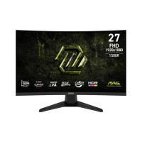 Монітор MSI MAG 275CF X24