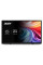 Монітор Acer PM161QTbmiuuux (UM.ZP1EE.007)