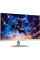 Монітор GIGABYTE M27Q2 QD ICE Gaming Monitor