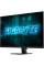 Монітор GIGABYTE GS32QA Gaming Monitor