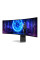 Монітор Samsung LS49DG952SZXUA