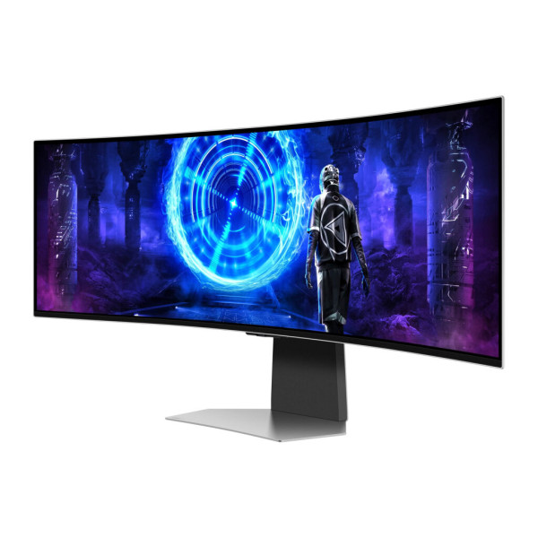 Монітор Samsung LS49DG952SZXUA