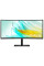 Монітор Samsung 34" S34C650 HDMI, DP, USB, VA, 3440x1440, 219, 100Hz, CURVED (LS34C650UAIXUA)