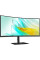 Монітор Samsung 34" S34C650 HDMI, DP, USB, VA, 3440x1440, 219, 100Hz, CURVED (LS34C650UAIXUA)