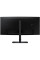Монітор Samsung 34" S34C650 HDMI, DP, USB, VA, 3440x1440, 219, 100Hz, CURVED (LS34C650UAIXUA)