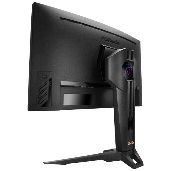 Монітор ASRock PG27QRT2A