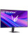 Монітор LG 27G411A-B