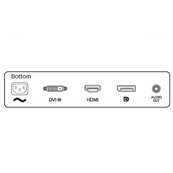Монітор PHILIPS 275S1AE/00
