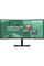 Монітор Samsung LS34C650UAIXCI