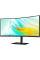 Монітор Samsung LS34C650UAIXCI