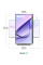 Монітор BenQ MA270U Silver
