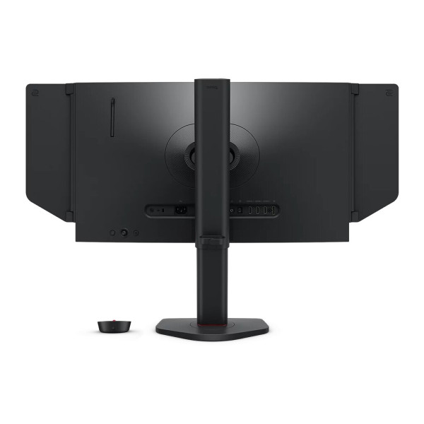 Монітор BenQ XL2546X+ Dark Grey