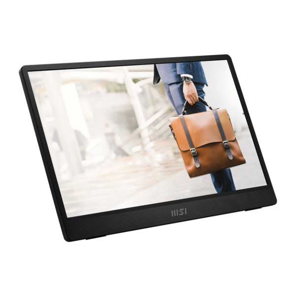 Монітор MSI PRO MP161 E2