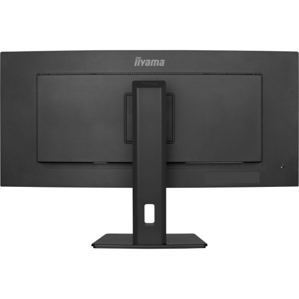 Монітор iiyama XCB3494WQSU-B1