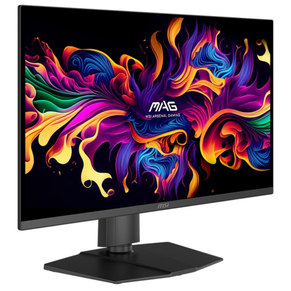 Монітор MSI MAG 271QP QD-OLED X24