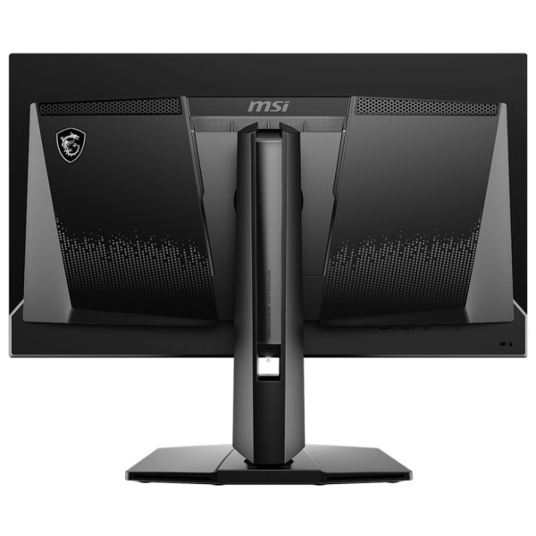 Монітор MSI MAG 271QP QD-OLED X24